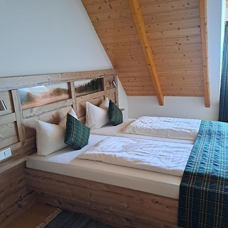 B&B Talstation Horselberg-Hainich Ngoại thất bức ảnh