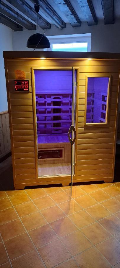 B&B Talstation Horselberg-Hainich Ngoại thất bức ảnh