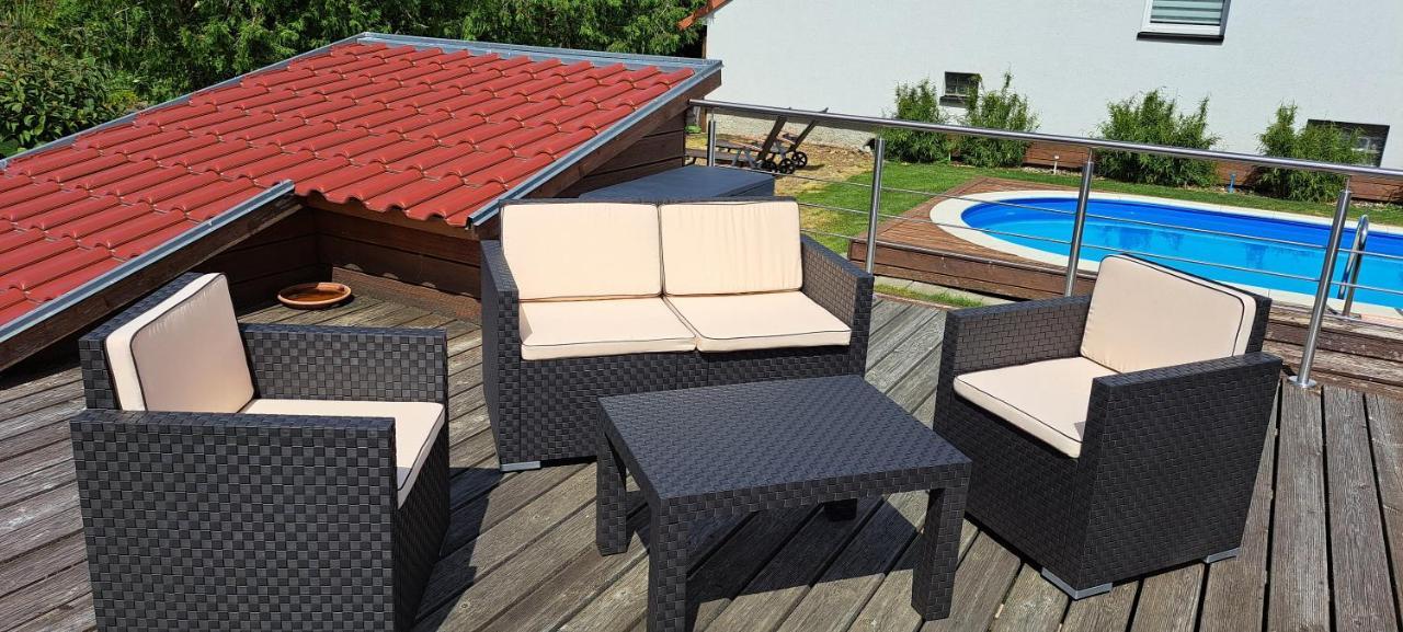 B&B Talstation Horselberg-Hainich Ngoại thất bức ảnh