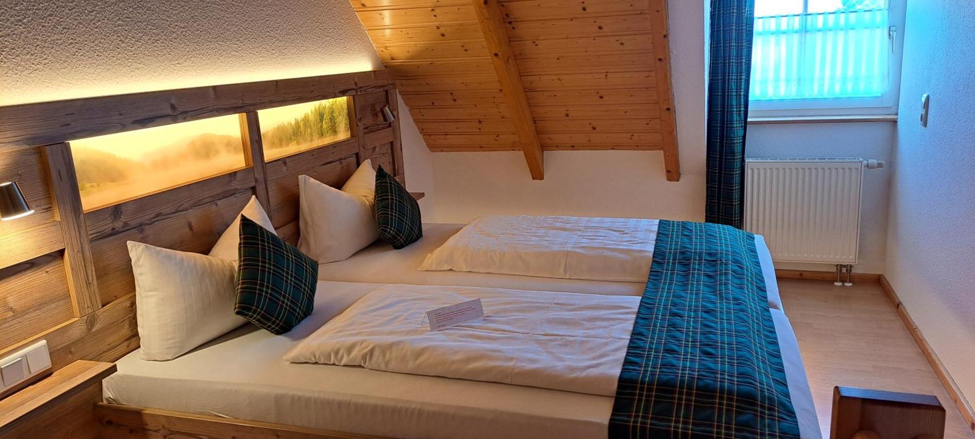 B&B Talstation Horselberg-Hainich Ngoại thất bức ảnh